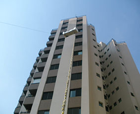 Içamento de sofás + falçon içamentos